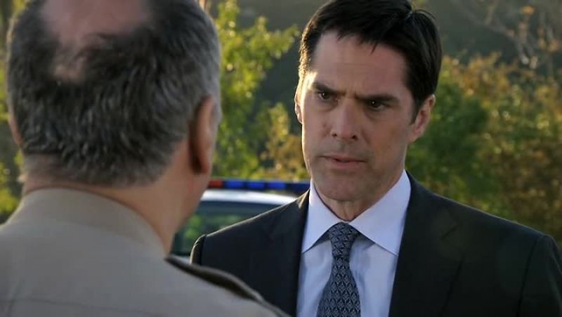 If Talbot has her, it's critical the way we talk to him