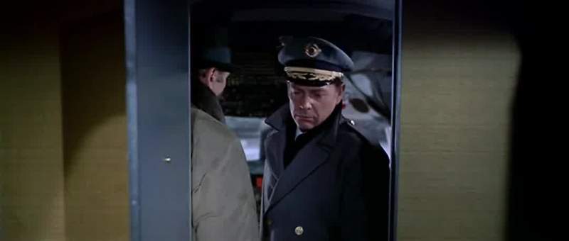 If he tears this plane apart