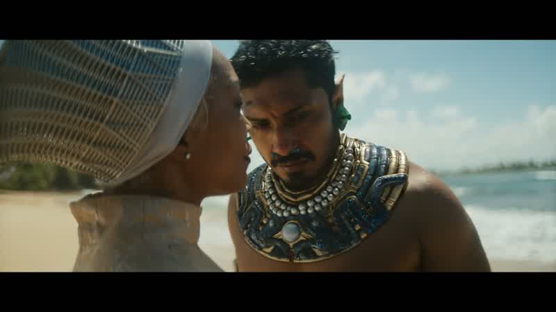 If you tell the Americans about us, if you try to find us, or if I discover a single wakandan ship in the ocean, I will kill the Princess