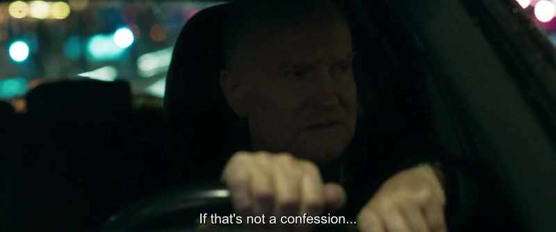 If that's not a confession