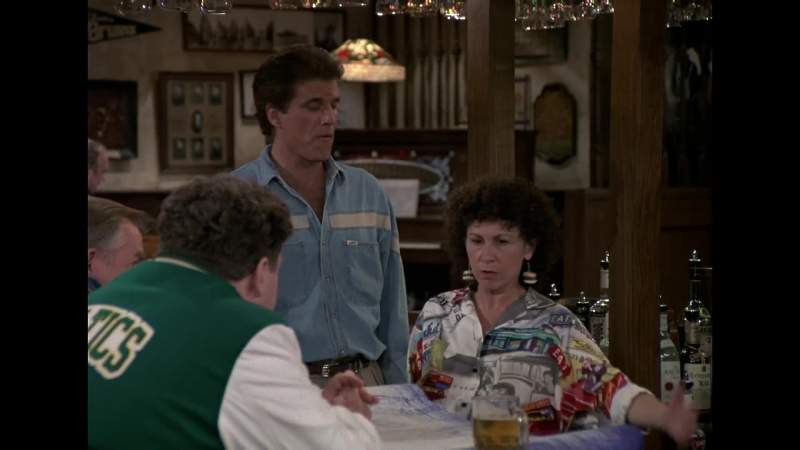 If the Brady Bunch crashes in the Andes