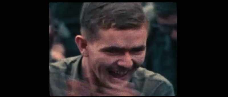 If the commies had someone like that to go home to