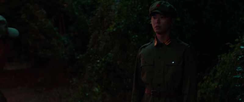If the corps' capabilities are weakened