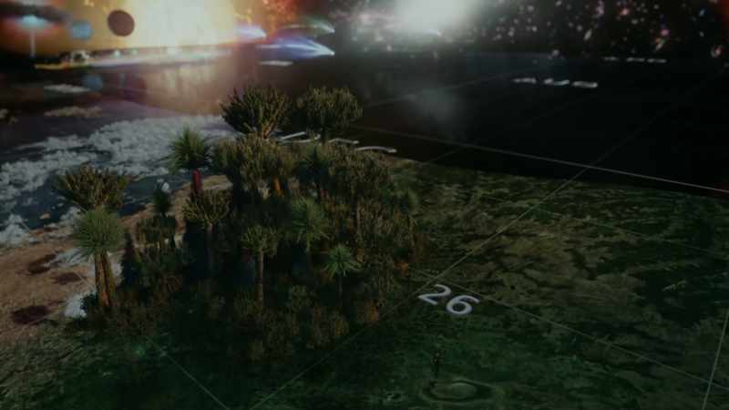 If the Cosmic Calendar had holidays