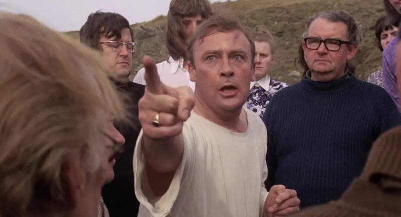 If the crops fail Summerisle