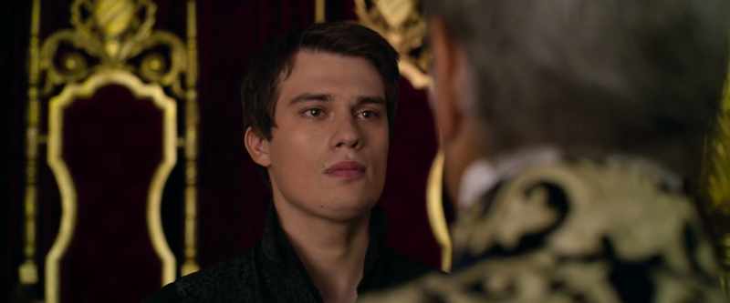 If the crown demands it