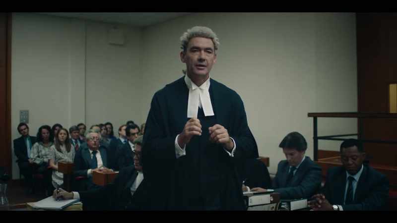 If the defendant is telling the truth about that