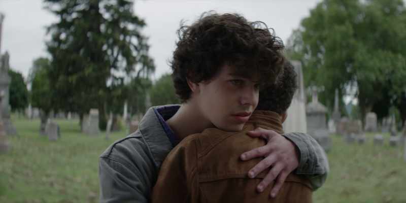 �� If the end of the world♪