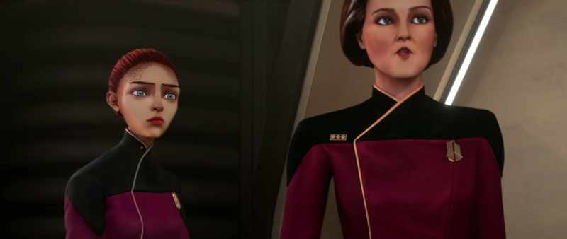 If the Federation can't abide