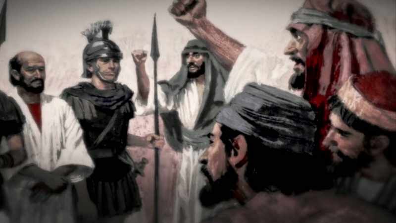 If the gospels were an accurate reflection