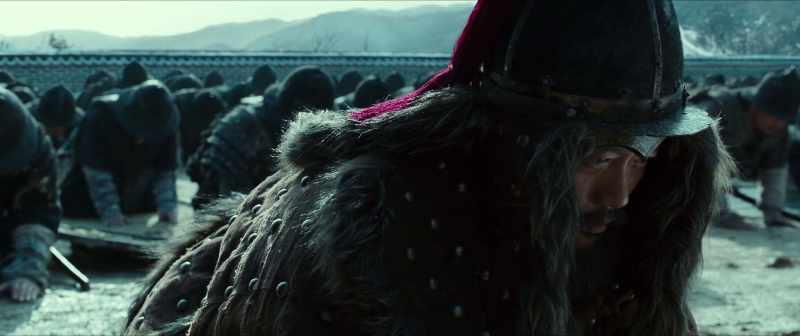 If the King and his subjects will