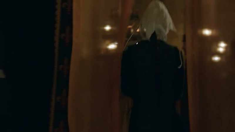 If the King's guards catch you