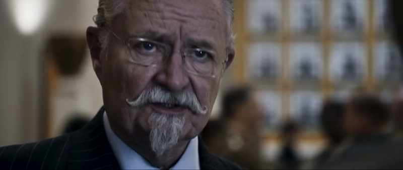 If the matter were good, my lord, I durst swear it were his