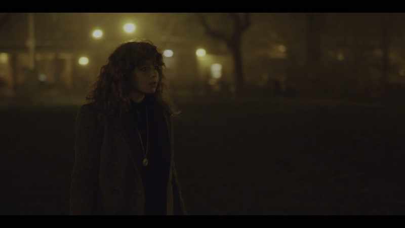 �� If the moonlight and the memories... ♪