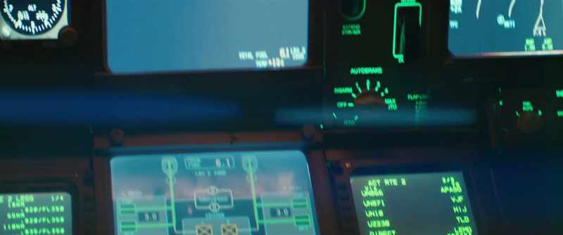 If the motor overheats, the autopilot may not operate