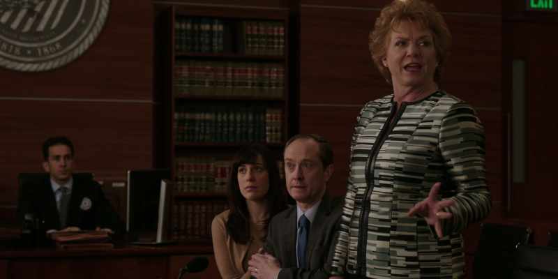 If the plaintiff had loaned her car to a third party