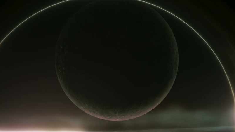If the planet survives itsjourney inwards