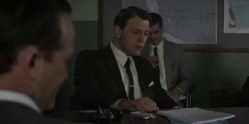 If the president's trusted advisors have any doubts
