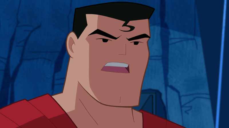 If the Red Lantern invasion force makes it here