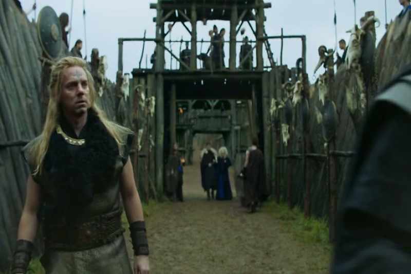If the Regni will lay siege to Crugdunon