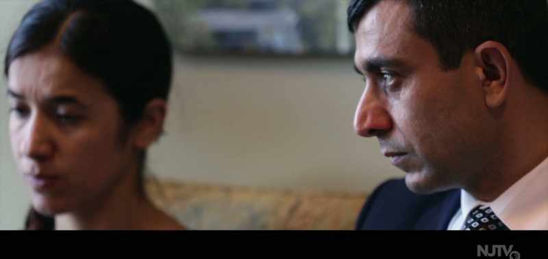 If the U.N. isn't going to work to select Yazidis