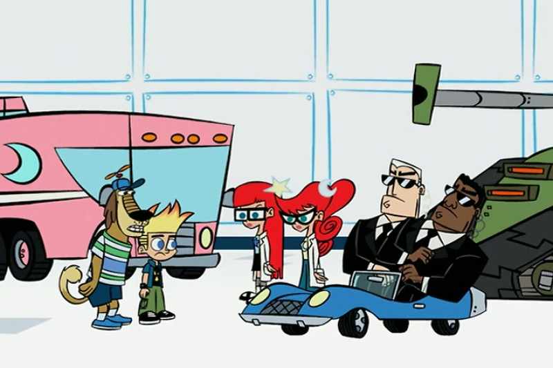 If there was a way we could stop those extreme dorks