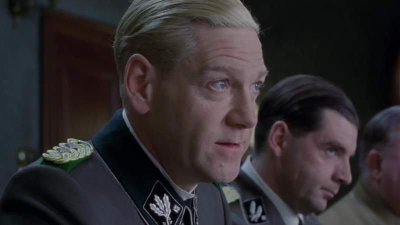 If there are decent Jews