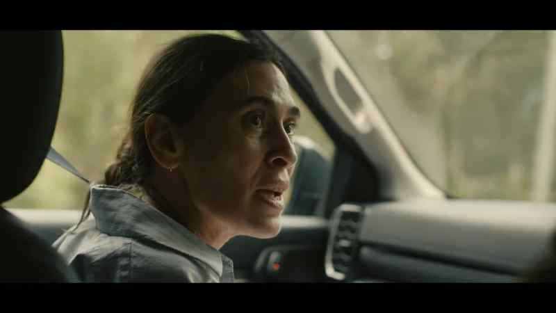 If there is even the slightest chance she's alive