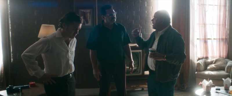 If there was one thing wise guys really got a kick out of