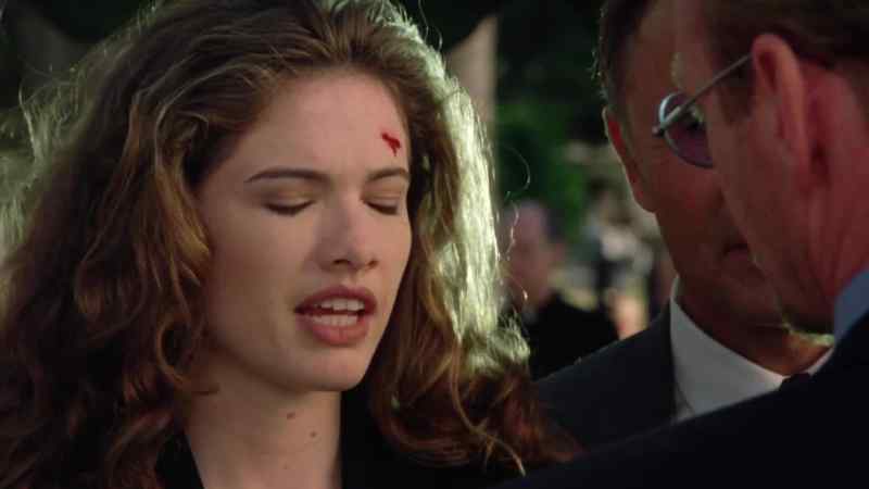 If there's anything I can do, Heather. Anything