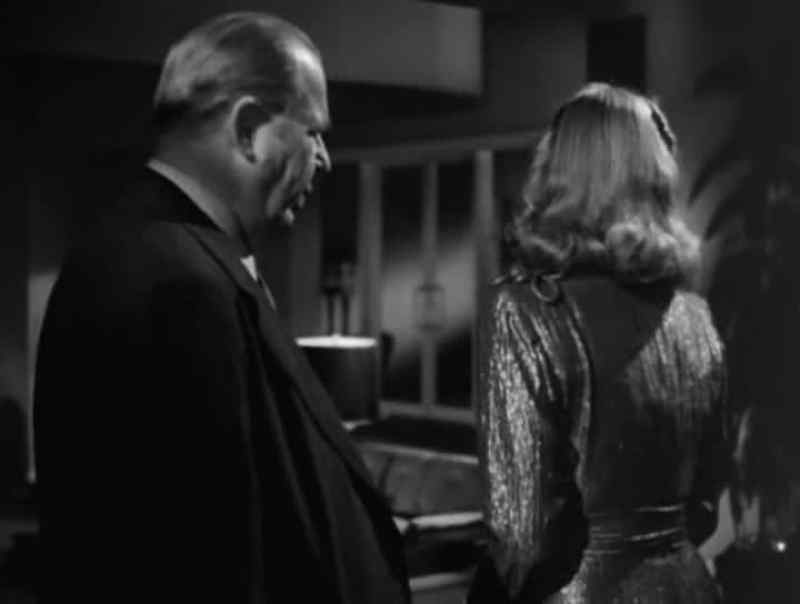 If there's nothing more you need me for, lieutenant, I