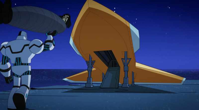 If there's one scratch on my Spacehog, when I come get it