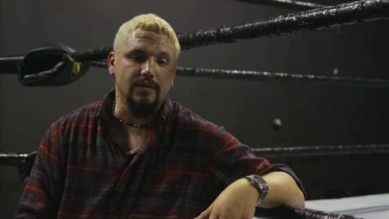 If these people are long time CZW fans