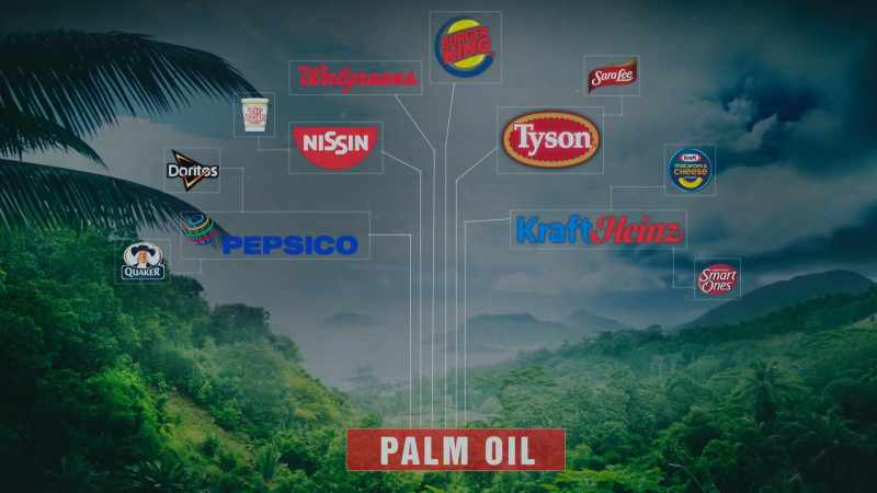 IF THESE PRODUCTS HAVE SUCH A DEVASTATING IMPACT
