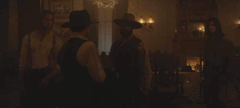 If these so-called bounty hunters do anything stupid