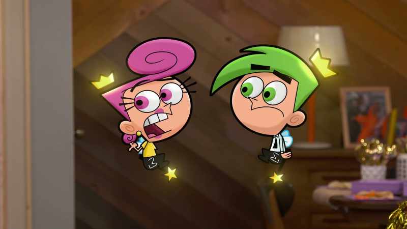 If these two don't resolve their differences fast