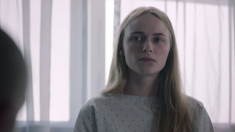 If they were copying past killings, Sinead would be long dead