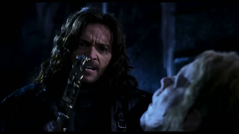 If they even suspect you of misleading themclip off one of his fingersI'll clip off something The tower over there