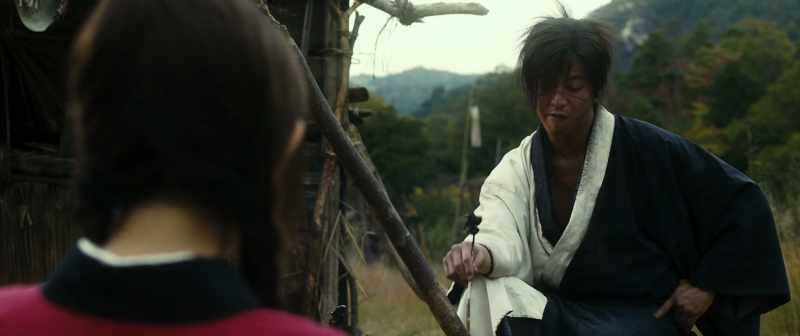 If they're master swordsmen