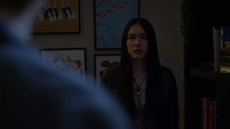 If they're willing to kill juliet for this