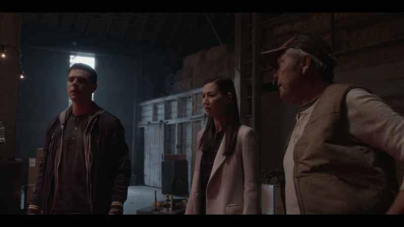 If things get bad enough that the director has no choice