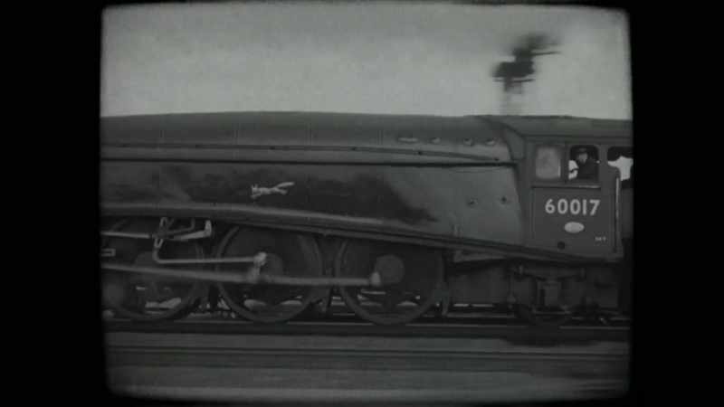 If you think back in history, the steam engine