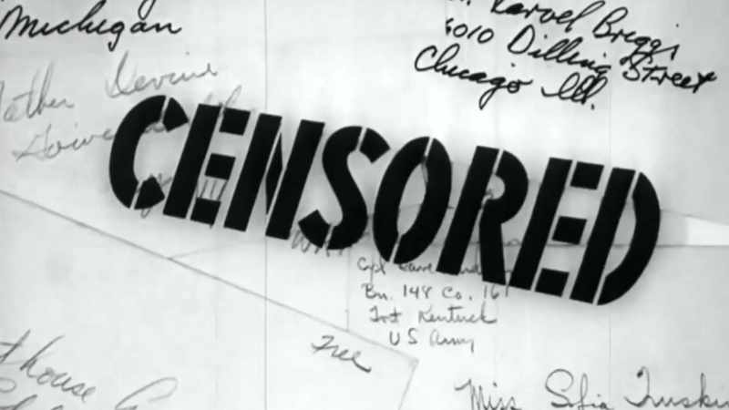 If you think censoring books is extreme