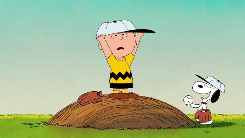 If you think you could do better, maybe you should pitch
