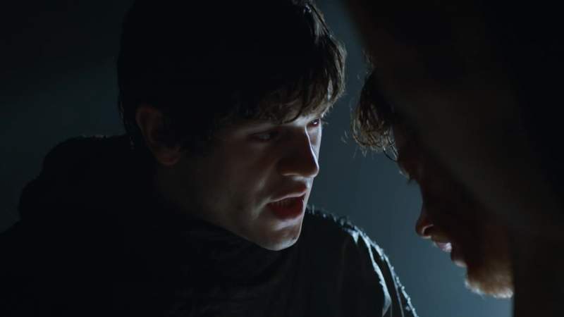 If you think this has a happy ending you haven't been paying attention