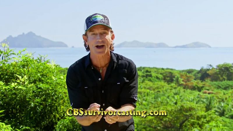If you think you have what it takes to live in a jungle