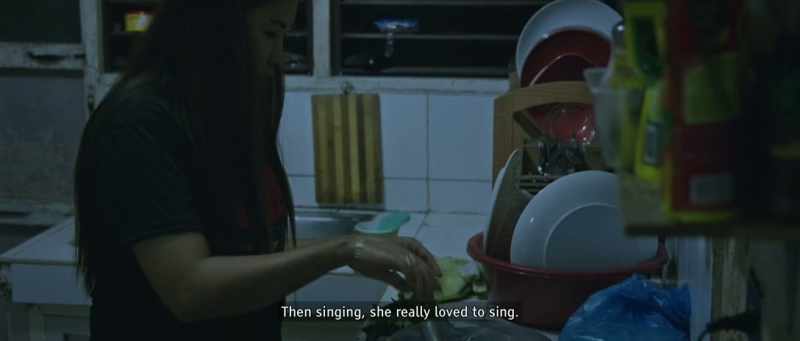 �� If you think that I'm still holdin' on ♪