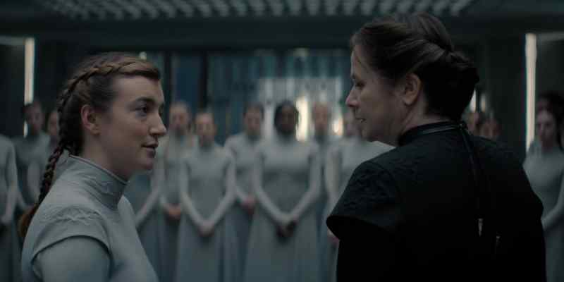 If you think it's so simple to deceive, Sister