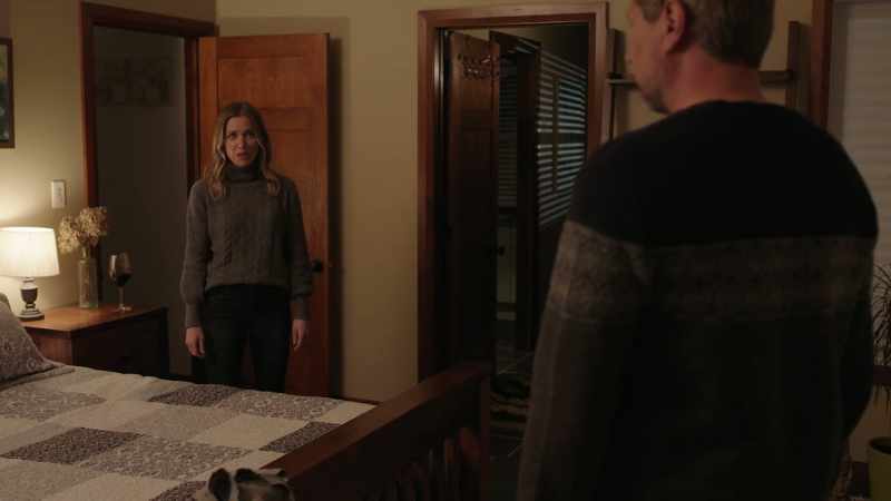 If you think they're lee's-- -whose then? Murray?