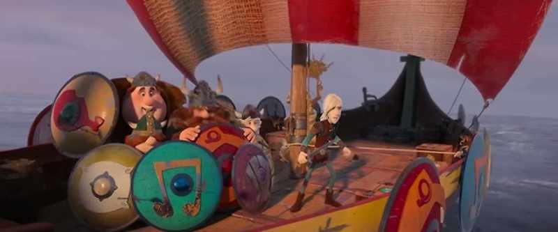 If you think you can crush us Sven
